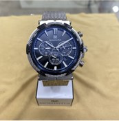Resim Momentus Sm372t-04ss Erkek Kol Saati 