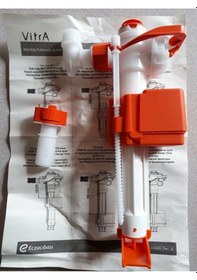 Resim Galata Concept VitrA Gömme Rezervuar Doldurma Grubu Şamandıra Diğer 