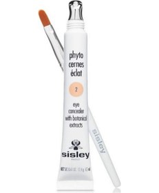 Resim Sisley Phyto Cernes Eclat Concealer No:2 