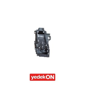 Resim Far Yuvası Braketli Volvo Fh 3 Sağ 