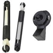 Resim Ford Focus Kaput Kilidi Mandalı Tamir Takımı S202412273237 