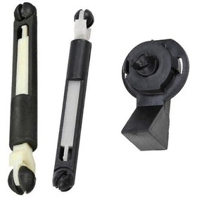 Resim Ford Focus Kaput Kilidi Mandalı Tamir Takımı S202412273237 