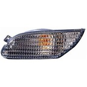 Resim Rover Tampon Sinyali Sağ 25 Xbd000060 - Xbd000120 