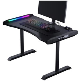 Resim Cougar CGR-MARS 120 Oyuncu masası 