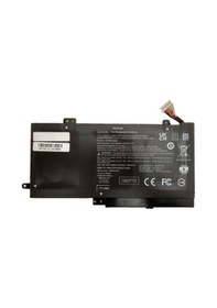 Resim Fitcell Hp Envy 15-w, 15-w000nt, 15-w100nt, 15-w101nt Uyumlu Batarya Pil 