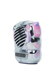 Resim Divoom Spark Pop Mavi Bluetooth Hoparlör 