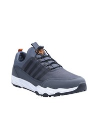 Resim M.P Erkek Bağcıklı Sneaker Füme 