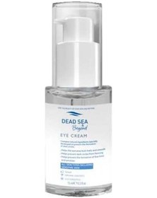 Resim Dead Sea Beyond Eye Cream 15 ML 
