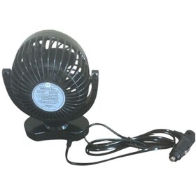 Resim Vantılator 12v 4 Inc E305p 
