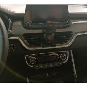 Resim Kia Sportage 2018 2019 Model Için Özel Telefon Tutucu Bm7 