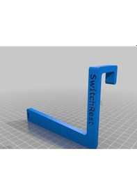 Resim Opencart Switchrest - Nintendo Switch Koltuğu Sadece Plastik Aparattır 