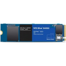 Resim WD Blue SN550 WDS200T2B0C 2 TB NVMe M.2 SSD WD