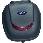 Resim Arka Çanta 32lt Ym Siyah 
