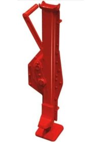 Resim Mekanik Pehlivan Krikosu 20 Ton Rm Trj7310-20 