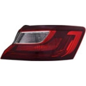 Resim Renault Megane Arka Stop Sedan Sağ 16- Ref. No: 265507297r Uyumlu Ren10me074 