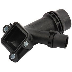 Resim Bmw E90 Kasa M47n2 Motor Su Flanşı 11127806196 