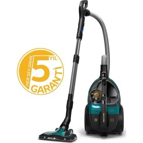 Resim Marathon Ultımate Torbasız Elektrikli Süpürge 