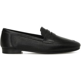 Resim Nine West Eysan2 5pr Siyah Kadın Loafer 000000000102034008 Siyah 