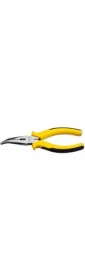 Resim Stanley Kargaburun Eğri Uç 150 mm 
