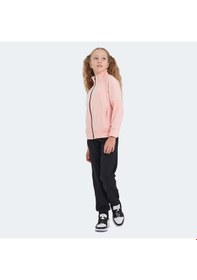 Resim Slazenger NEXT IN Kız Çocuk Eşofman Takımı Pudra 