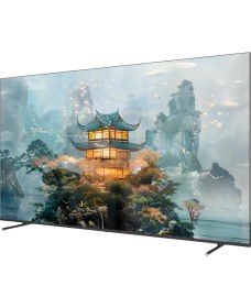 Resim Profilo 85PA725EQG 4K Ultra HD 85" 216 Ekran Uydu Alıcılı Android Smart QLED TV 