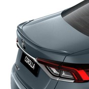 Resim Toyota Corolla 2019+ Spoiler PlastikBoyasız 