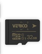 Resim Verico 32gb Microsd C10 Uhs-1 Hafıza Kartı AK-1MCOV-MDH933-NM 