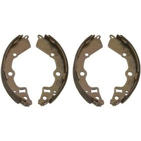 Resim Arka Pabuç Balata Pıcanto 1.0-1.1 Crdı 04 5835007a00 