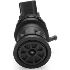 Resim Toyota Corolla Uyumlu Hilux Yaris Silecek Su Fiskiye Motoru 2009--2014 