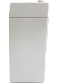 Resim Byr Power Akülü Araba Aküsü 6V 4.5Ah 20Hr 