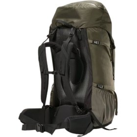 Resim Bora 75 Erkek Sırt Çantası, 75L, RotoGlide Bel Desteği, Su Geçirmez Bölme, 81x43x42 cm 