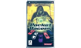 Resim The End Pocket Racers (Psp) 