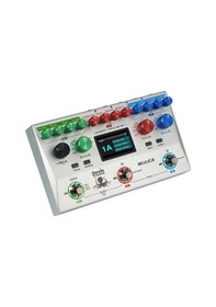 Resim Mooer Tdl4 Mooer Ocean Machine Iı Gitar Pedalı 