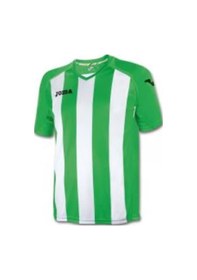 Resim Joma Yeşil Erkek Futbol Forması 1202.98.016 Pisa (453753764) - Yeşil-M Yeşil 