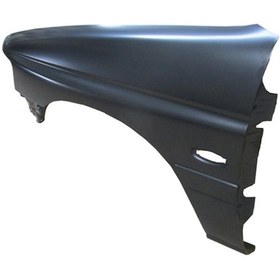 Resim Ford Escort 95/99 Ön Çamurluk Delikli Sol Oran - Çamurluk 