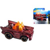 Resim Hotwheels Hot Wheels Tekli Arabalar Classic Tv Serıes Batmobıle HKG97 