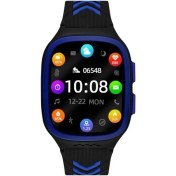 Resim Slazenger SL.09.2158.5.12 Slazenger Kids Akıllı Çocuk Saati 