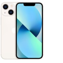 Resim iPhone 13 mini 512GB Yıldız Işığı 