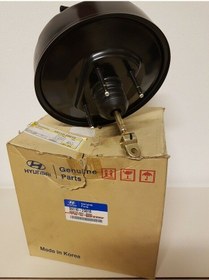 Resim ACCENT 00-02 WESTİNGHOUSE. 