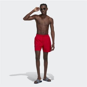 Resim Adidas Adicolor Fto Swim Erkek Şort Gn3549 