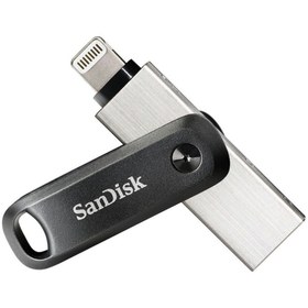 Resim SANDISK USB 256GB IOS IXPAND FLASH DRIVE SDIX60N-256G-GN6NE 