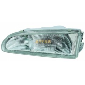 Resim AYFAR FAR SOL H100/MINIBUS 
