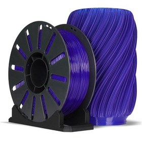 Resim Solvix Pla/pha Lacivert Filament 1kg 
