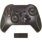 Resim Didadodo Xbox 360 Kablosuz Oyun Kumandası - Pc, Android Ve Xbox One Uyumlu, Taşınabilir Ve Eğlenceli, Kolay Kurulumlu 