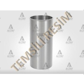 Resim Esse Otomotiv Accent Era 06-11 1.4 Benzinli Std 75.50Mm Gömlek - YEN-5718-STD - 51-65718-000 