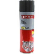 Resim Genel Markalar Lu 500 Sıvı Gres 500 Ml Yağlayıcı Ve Pas Önleyici Sprey 