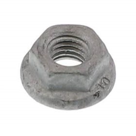 Resim AGCO Altıgen Flanşlı Somun - Massey Ferguson / Fendt / Valtra | ACW0998630 