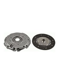 Resim Sachs 3000950635 Debriyaj Seti Rulmansız W204 0714 C204 11 W212 09 15 C207 10 16 R172 11 232509601 Diğer 