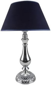 Resim vinner Açık Pembe Krom Nikel Kaplama Burgulu Metal Modern Konik Başlık Abajur VNRKRMBRGABJ014 