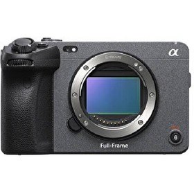 Resim Sony FX3 Full-Frame Sinema Kamera (Sony Eurasia Garantili) 